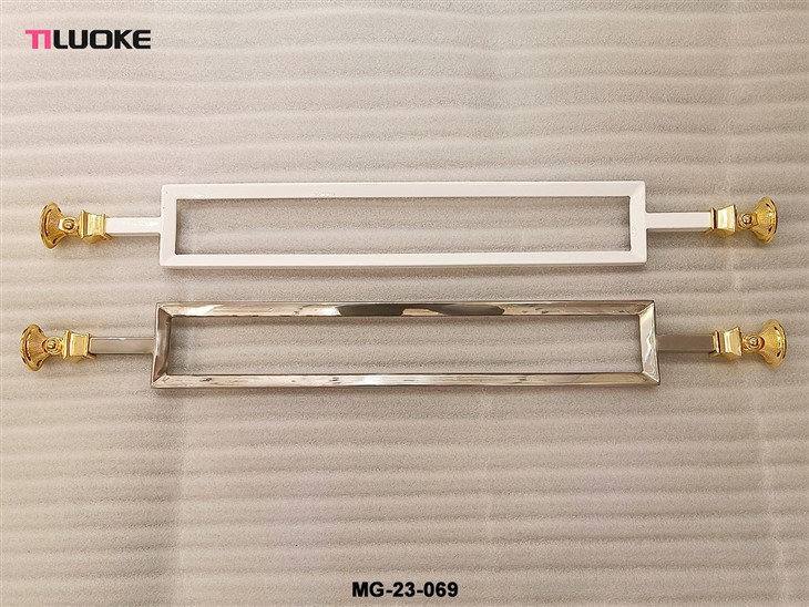 outdoor banister railing manufacturer